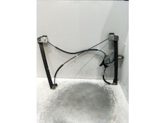 Recambio de elevalunas delantero derecho para seat ibiza ii (6k1) 1.9 sdi referencia OEM IAM 6K3959802H 3P 