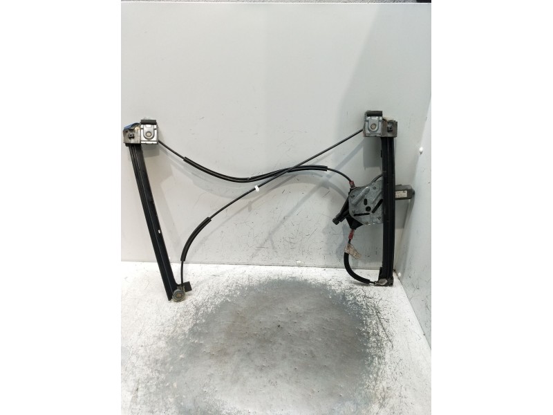 Recambio de elevalunas delantero derecho para seat ibiza ii (6k1) 1.9 sdi referencia OEM IAM 6K3959802H 3P 