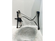 Recambio de elevalunas delantero derecho para seat ibiza ii (6k1) 1.9 sdi referencia OEM IAM 6K3959802H 3P  2