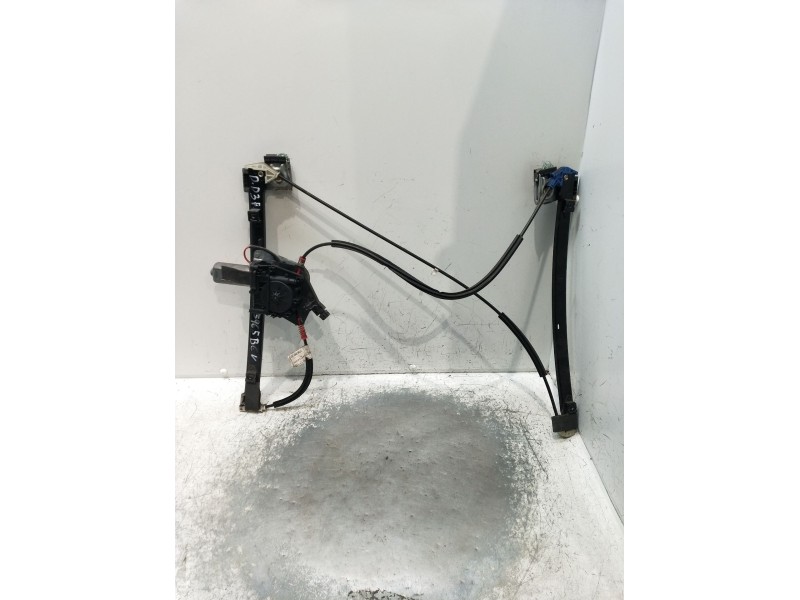 Recambio de elevalunas delantero derecho para seat ibiza ii (6k1) 1.9 sdi referencia OEM IAM 6K3959802H 3P 