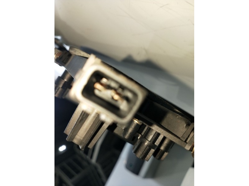 Recambio de elevalunas delantero derecho para seat ibiza ii (6k1) 1.9 sdi referencia OEM IAM 6K3959802H 3P 