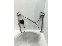 Recambio de elevalunas delantero izquierdo para seat ibiza ii (6k1) 1.9 sdi referencia OEM IAM  3P 