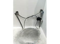 Recambio de elevalunas delantero izquierdo para seat ibiza ii (6k1) 1.9 sdi referencia OEM IAM  3P  2