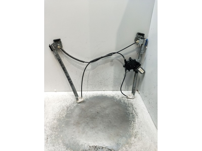 Recambio de elevalunas delantero izquierdo para seat ibiza ii (6k1) 1.9 sdi referencia OEM IAM  3P 