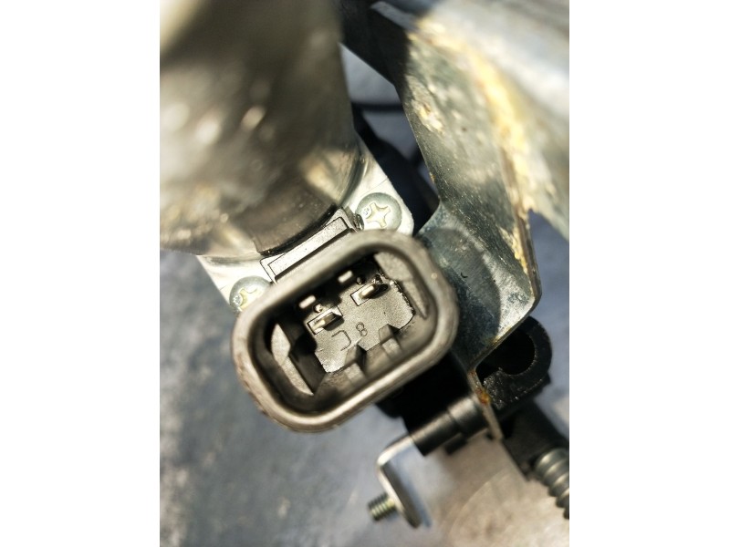 Recambio de elevalunas delantero izquierdo para seat ibiza ii (6k1) 1.9 sdi referencia OEM IAM  3P 