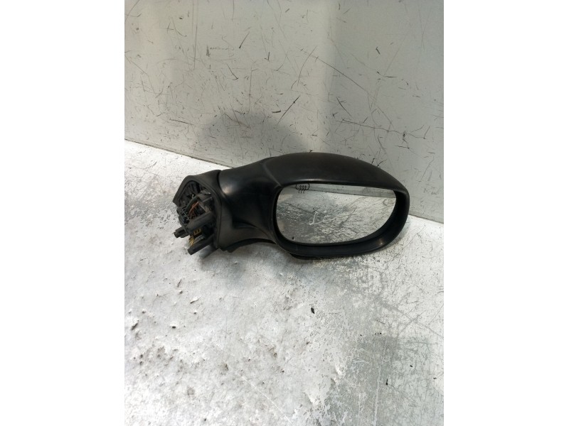 Recambio de retrovisor derecho para citroën xsara picasso 2.0 hdi referencia OEM IAM  ELÉCTRICO 