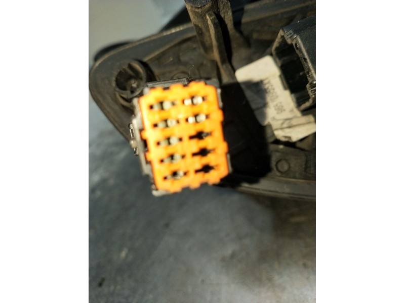 Recambio de retrovisor derecho para citroën xsara picasso 2.0 hdi referencia OEM IAM  ELÉCTRICO 