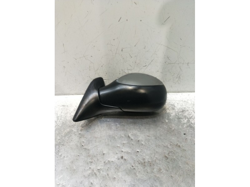 Recambio de retrovisor izquierdo para citroën xsara picasso 2.0 hdi referencia OEM IAM  ELECTRICO 