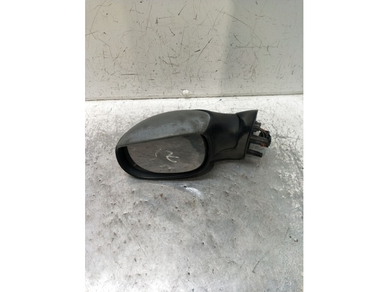 Recambio de retrovisor izquierdo para citroën xsara picasso 2.0 hdi referencia OEM IAM  ELECTRICO 