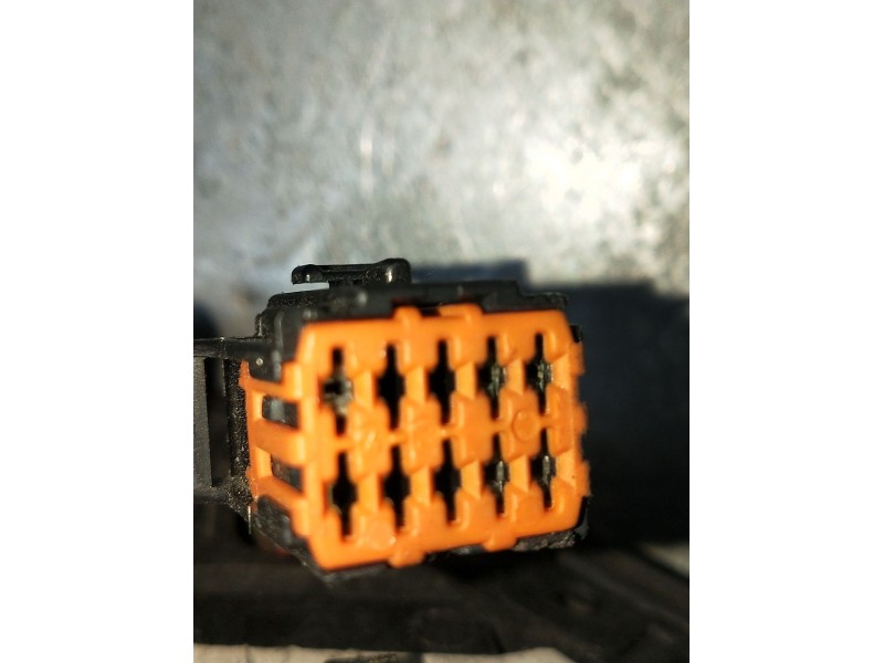 Recambio de retrovisor izquierdo para citroën xsara picasso 2.0 hdi referencia OEM IAM  ELECTRICO 