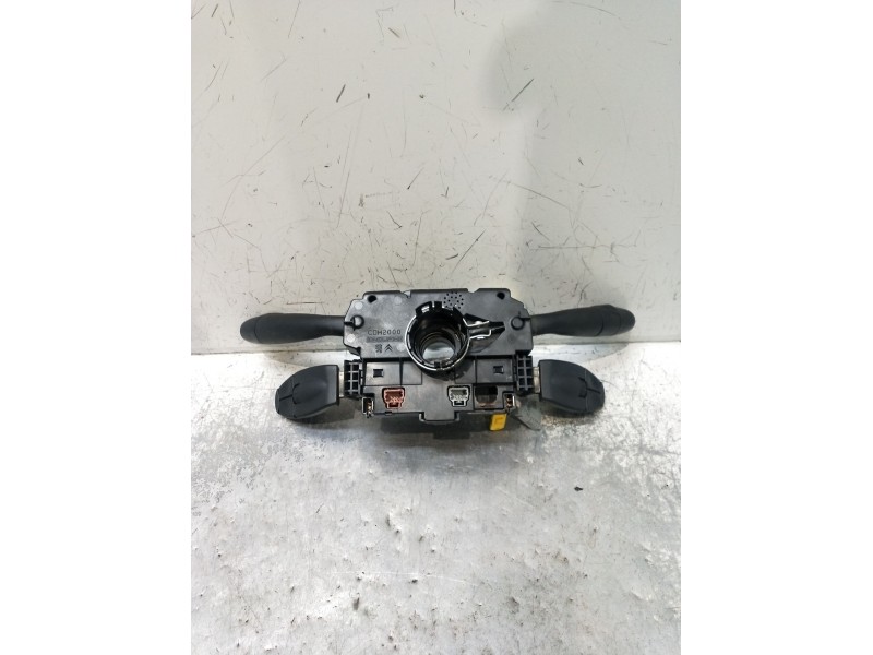 Recambio de mando luces para citroën xsara picasso 2.0 hdi referencia OEM IAM 96542538XT  