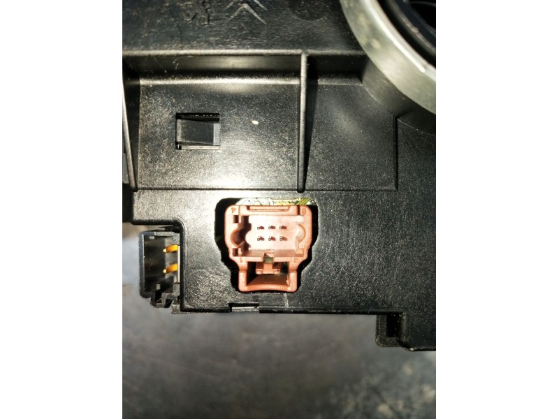Recambio de mando luces para citroën xsara picasso 2.0 hdi referencia OEM IAM 96542538XT  