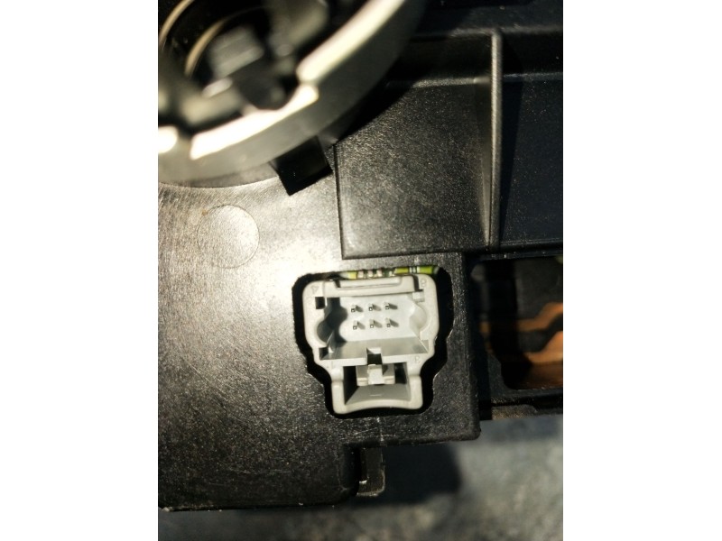 Recambio de mando luces para citroën xsara picasso 2.0 hdi referencia OEM IAM 96542538XT  