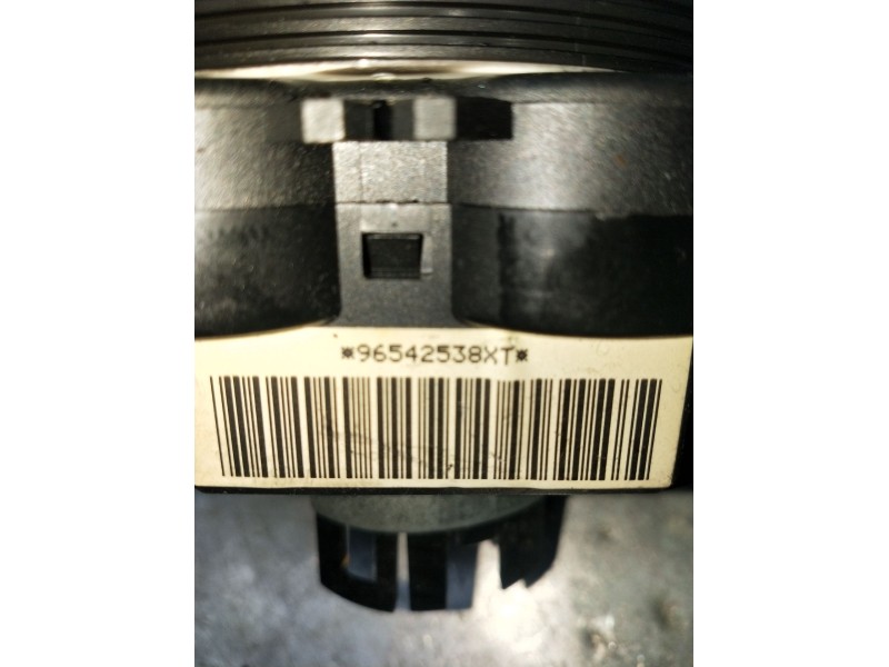 Recambio de mando luces para citroën xsara picasso 2.0 hdi referencia OEM IAM 96542538XT  