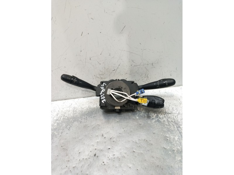 Recambio de mando luces para peugeot 307 (3a/c) 1.6 hdi 110 referencia OEM IAM 96605592XT 12274519 
