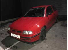 seat ibiza (6k) del año 1996
