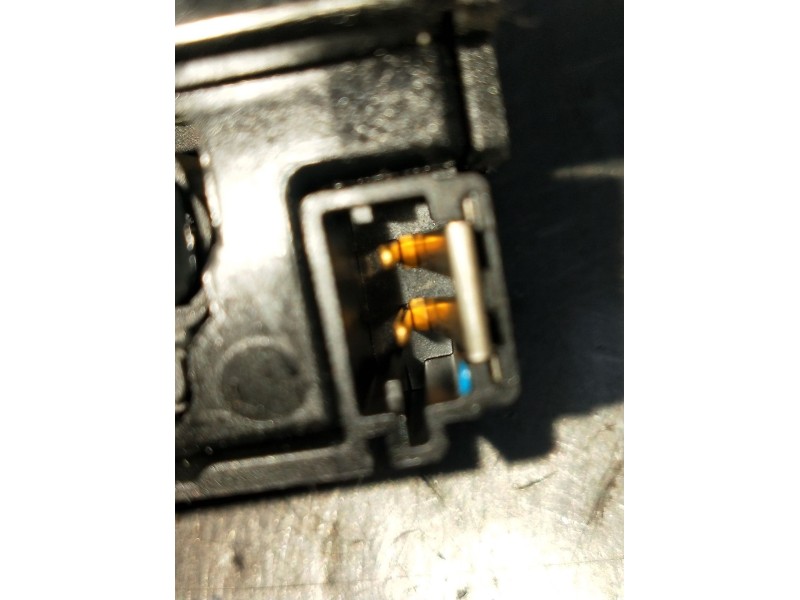 Recambio de mando luces para peugeot 307 (3a/c) 1.6 hdi 110 referencia OEM IAM 96605592XT 12274519 