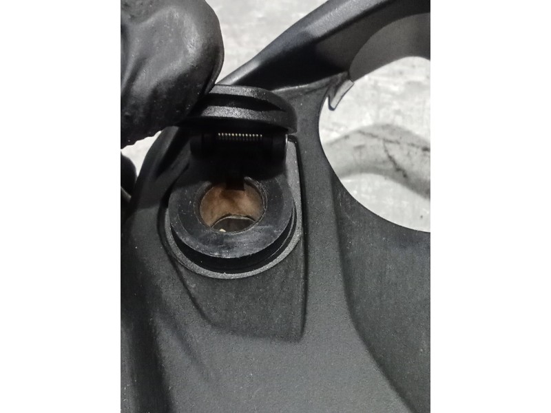 Recambio de moldura para bmw f ( - 800cc) f 700 gs (k70) referencia OEM IAM 8554365 27648710 0767562016 0767562016