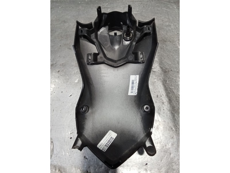 Recambio de moldura para bmw f ( - 800cc) f 700 gs (k70) referencia OEM IAM 8554365 27648710 0767562016 0767562016