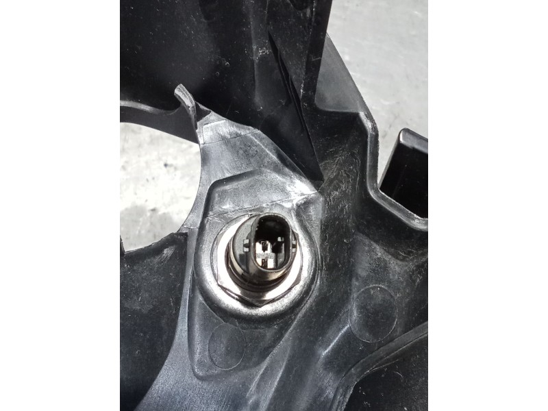 Recambio de moldura para bmw f ( - 800cc) f 700 gs (k70) referencia OEM IAM 8554365 27648710 0767562016 0767562016