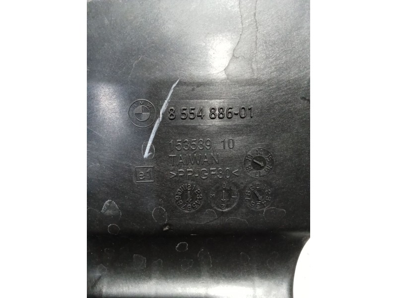 Recambio de filtro aire para bmw f ( - 800cc) f 700 gs (k70) referencia OEM IAM   CAJA FILTRO AIRE