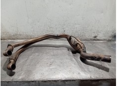 Recambio de colector escape para bmw f ( - 800cc) f 700 gs (k70) referencia OEM IAM   CON DESPERFECTOS VER FOTOS