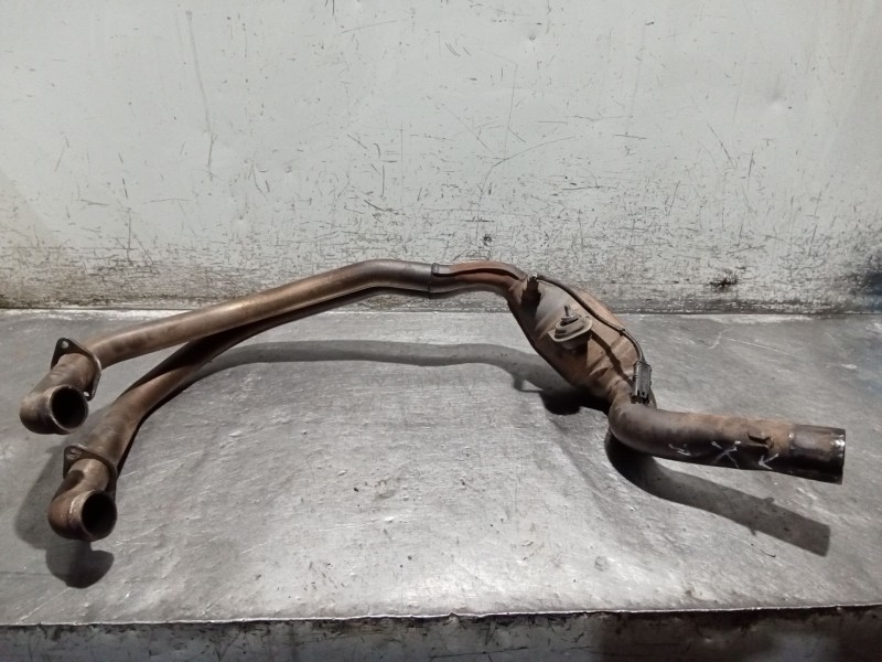 Recambio de colector escape para bmw f ( - 800cc) f 700 gs (k70) referencia OEM IAM   CON DESPERFECTOS VER FOTOS