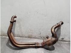 Recambio de colector escape para bmw f ( - 800cc) f 700 gs (k70) referencia OEM IAM   CON DESPERFECTOS VER FOTOS 2