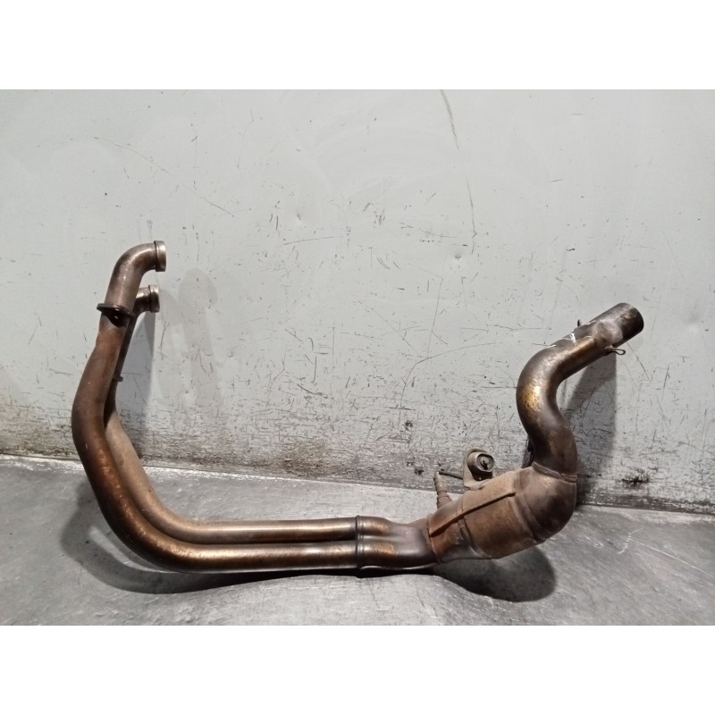 Recambio de colector escape para bmw f ( - 800cc) f 700 gs (k70) referencia OEM IAM   CON DESPERFECTOS VER FOTOS