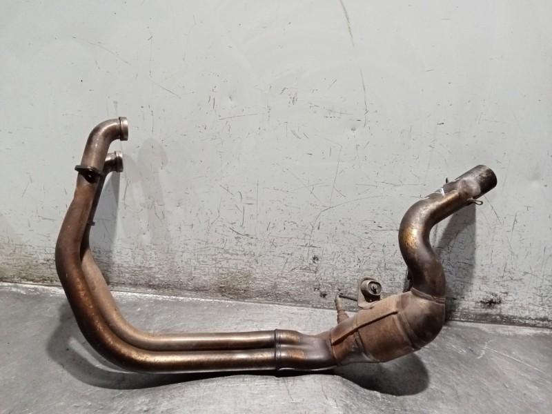 Recambio de colector escape para bmw f ( - 800cc) f 700 gs (k70) referencia OEM IAM   CON DESPERFECTOS VER FOTOS