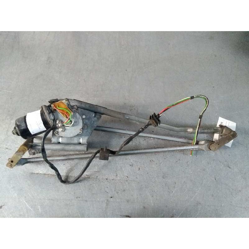 Recambio de motor limpia delantero para mercedes clase slk (w170) roadster 230 compressor (170.447) referencia OEM IAM 404252 A1