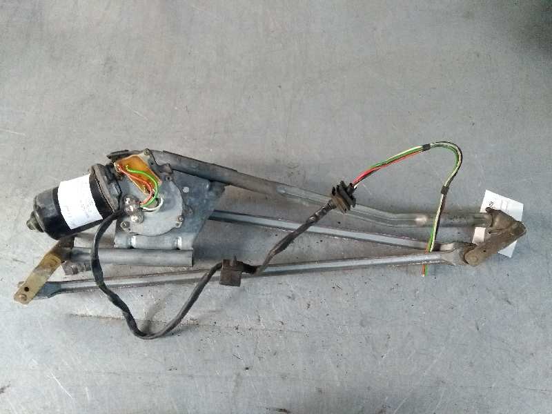 Recambio de motor limpia delantero para mercedes clase slk (w170) roadster 230 compressor (170.447) referencia OEM IAM 404252 A1