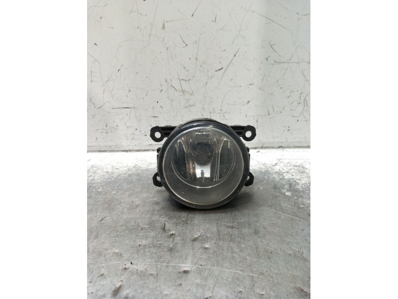 Recambio de faro antiniebla derecho para citroën xsara picasso 2.0 hdi referencia OEM IAM   