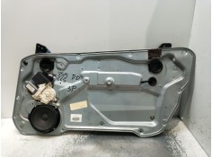 Recambio de elevalunas delantero derecho para seat ibiza iii (6l1) 1.9 tdi referencia OEM IAM 6Q2959801A 3P 
