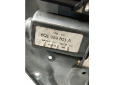 Recambio de elevalunas delantero derecho para seat ibiza iii (6l1) 1.9 tdi referencia OEM IAM 6Q2959801A 3P  2