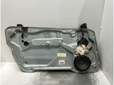 Recambio de elevalunas delantero izquierdo para seat ibiza iii (6l1) 1.9 tdi referencia OEM IAM 6Q2959802A 3P 