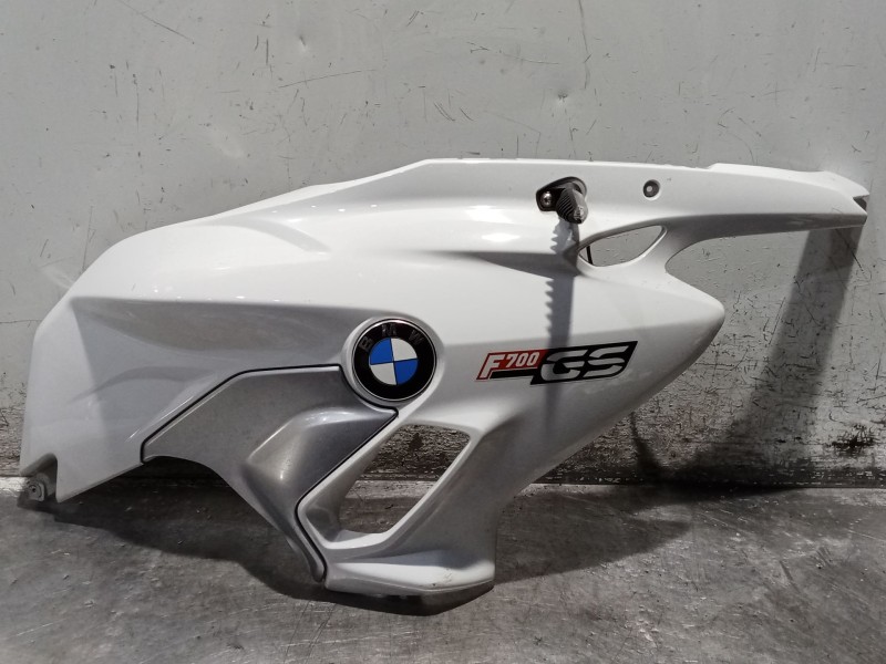 Recambio de moldura para bmw f ( - 800cc) f 700 gs (k70) referencia OEM IAM 85635340 46638529002 10872210