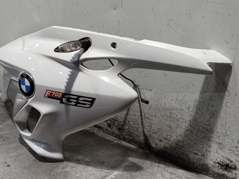 Recambio de moldura para bmw f ( - 800cc) f 700 gs (k70) referencia OEM IAM 85635340 46638529002 10872210