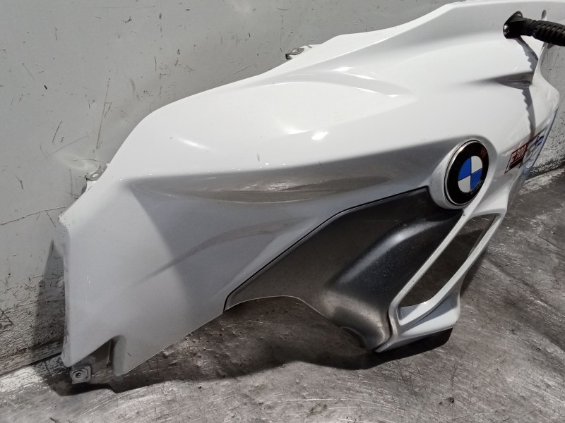 Recambio de moldura para bmw f ( - 800cc) f 700 gs (k70) referencia OEM IAM 85635340 46638529002 10872210