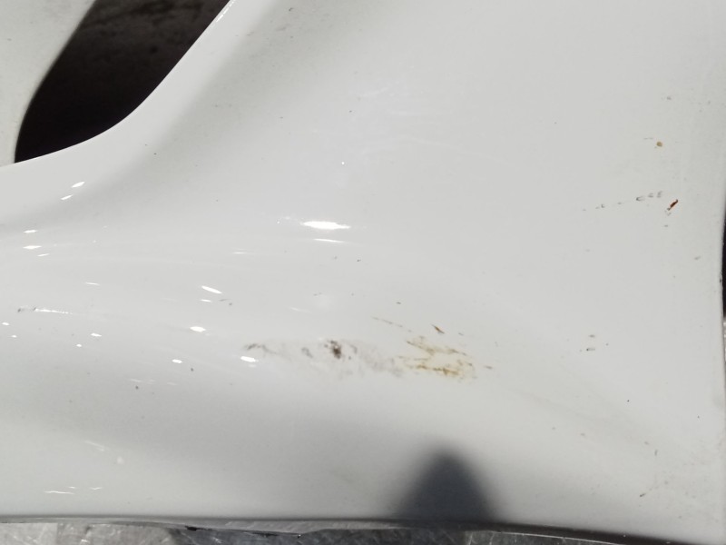 Recambio de moldura para bmw f ( - 800cc) f 700 gs (k70) referencia OEM IAM 85635340 46638529002 10872210