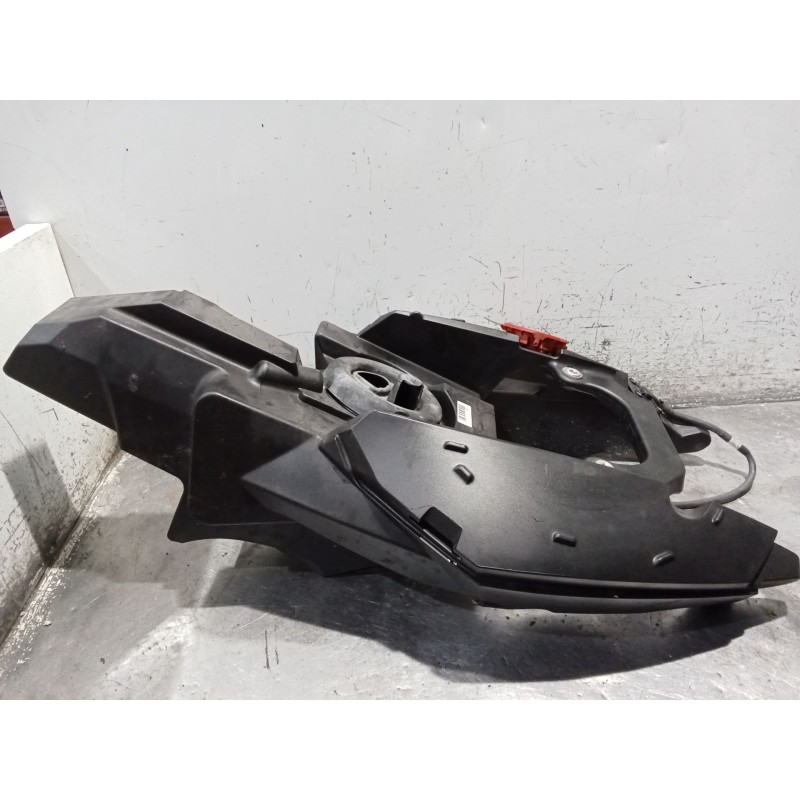 Recambio de deposito combustible para bmw f ( - 800cc) f 700 gs (k70) referencia OEM IAM 8554365 276487 10 0767562016