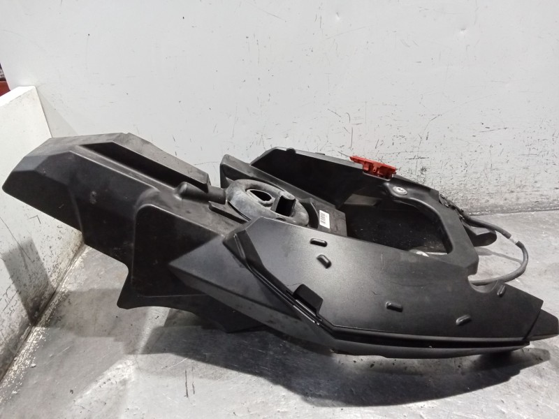 Recambio de deposito combustible para bmw f ( - 800cc) f 700 gs (k70) referencia OEM IAM 8554365 276487 10 0767562016