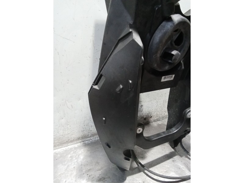 Recambio de deposito combustible para bmw f ( - 800cc) f 700 gs (k70) referencia OEM IAM 8554365 276487 10 0767562016