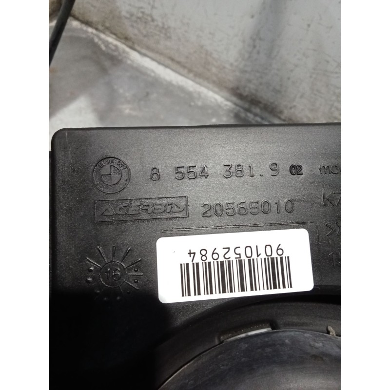 Recambio de deposito combustible para bmw f ( - 800cc) f 700 gs (k70) referencia OEM IAM 8554365 276487 10 0767562016