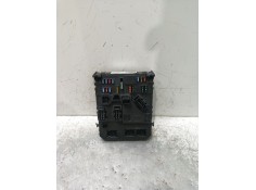 Recambio de caja reles / fusibles para citroën xsara picasso 2.0 hdi referencia OEM IAM 9653667580 BSIE0100 VER FOTOS
