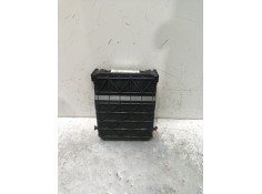 Recambio de caja reles / fusibles para citroën xsara picasso 2.0 hdi referencia OEM IAM 9653667580 BSIE0100 VER FOTOS 2