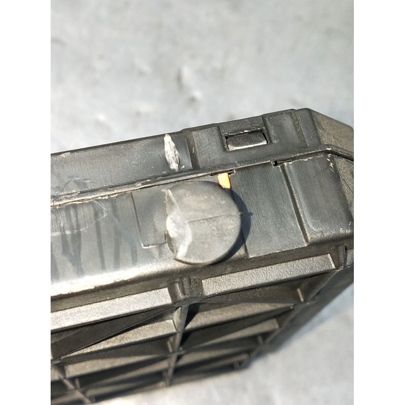 Recambio de caja reles / fusibles para citroën xsara picasso 2.0 hdi referencia OEM IAM 9653667580 BSIE0100 VER FOTOS