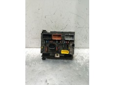 Recambio de caja reles / fusibles para peugeot 307 (3a/c) 1.6 hdi 110 referencia OEM IAM 9661087080 BSML1100 