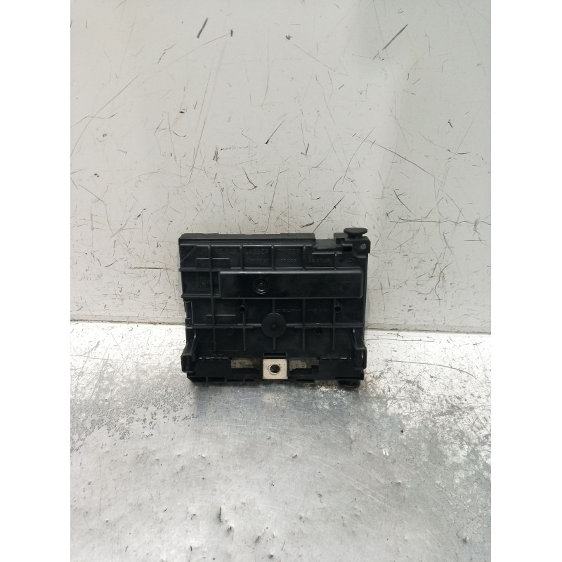 Recambio de caja reles / fusibles para peugeot 307 (3a/c) 1.6 hdi 110 referencia OEM IAM 9661087080 BSML1100 