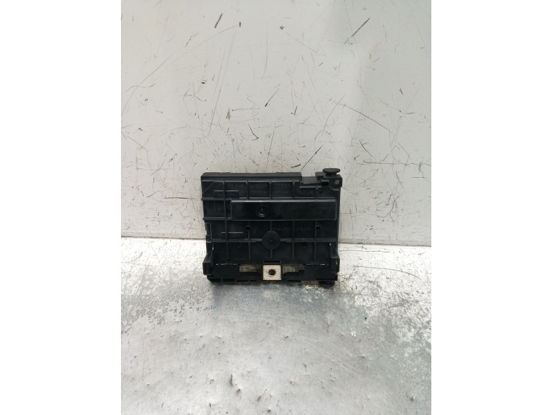 Recambio de caja reles / fusibles para peugeot 307 (3a/c) 1.6 hdi 110 referencia OEM IAM 9661087080 BSML1100 